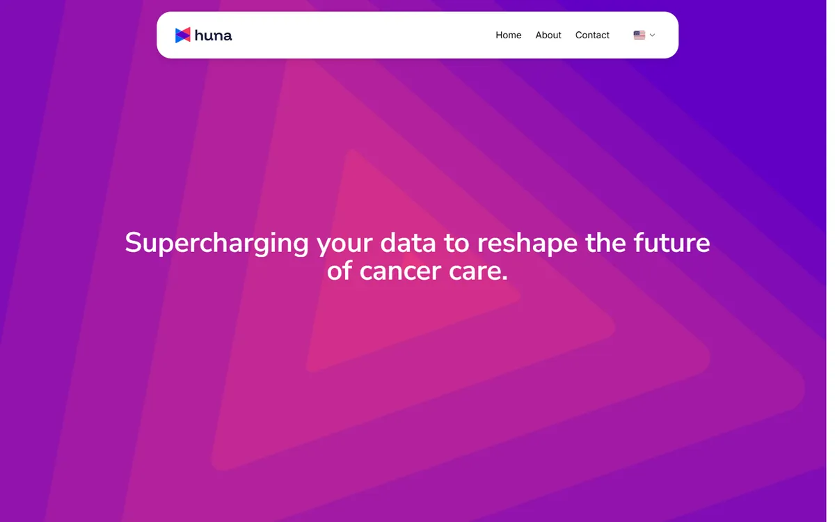 Site da Huna